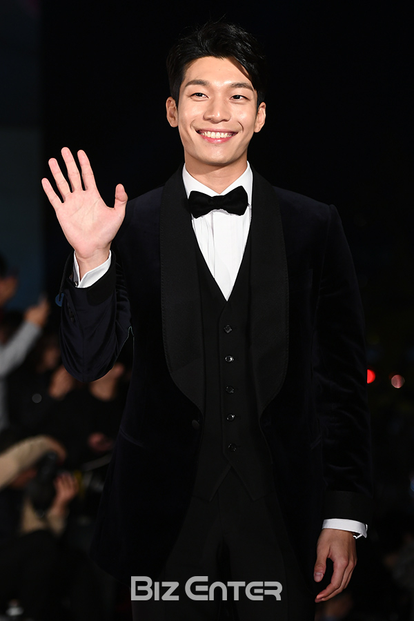 ▲위하준(사진=고아라 기자 iknow@)