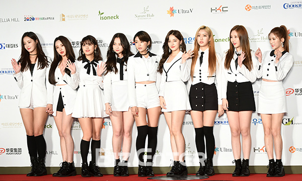 ▲모모랜드(사진=고아라 기자 iknow@)