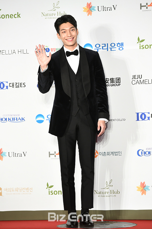 ▲위하준(사진=고아라 기자 iknow@)