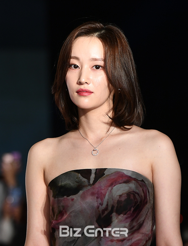 ▲전종서(사진=고아라 기자 iknow@)