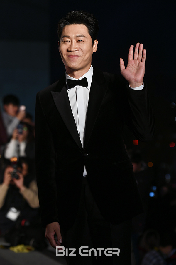 ▲진선규(사진=고아라 기자 iknow@)