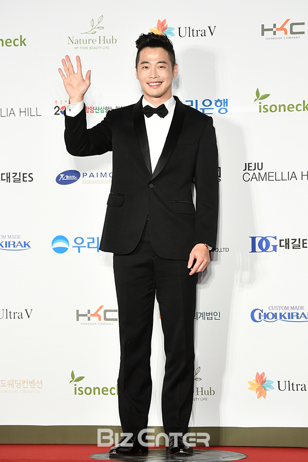 ▲김재원(사진=고아라 기자 iknow@)