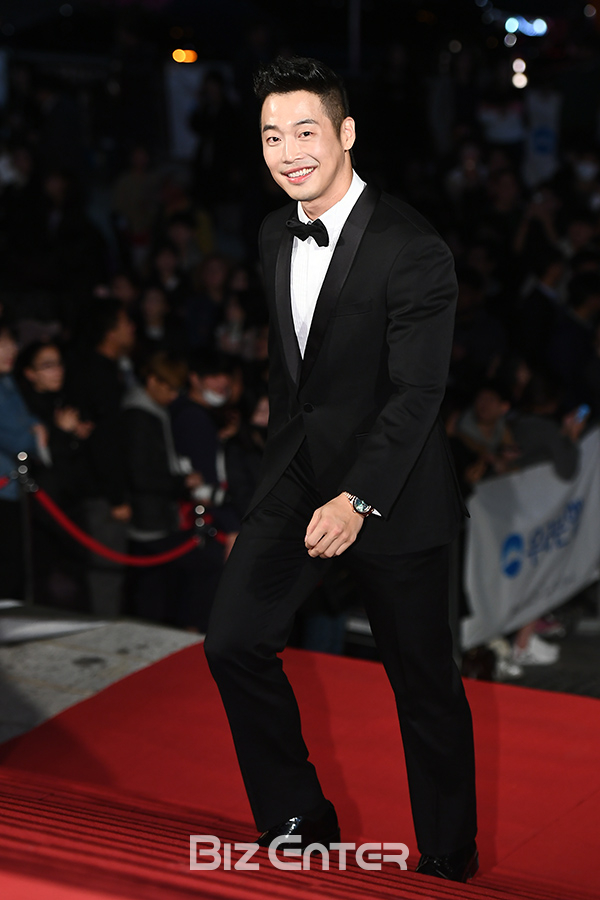 ▲김재원(사진=고아라 기자 iknow@)