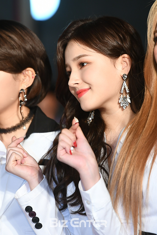 ▲모모랜드(사진=고아라 기자 iknow@)