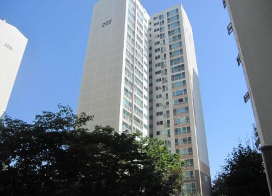 ▲서울 도봉구 방학동 720-1 대상타운현대(사진=지지옥션)