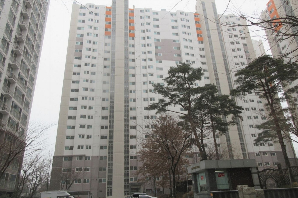 ▲인천 동구 송림동 339 송림풍림아이원(사진=지지옥션)