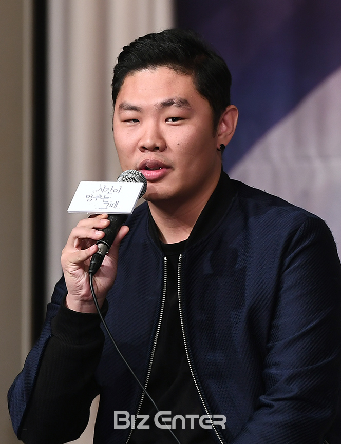 ▲곽봉철(사진=고아라 기자 iknow@)