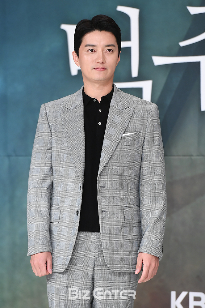 ▲인교진(사진=고아라 기자 iknow@)