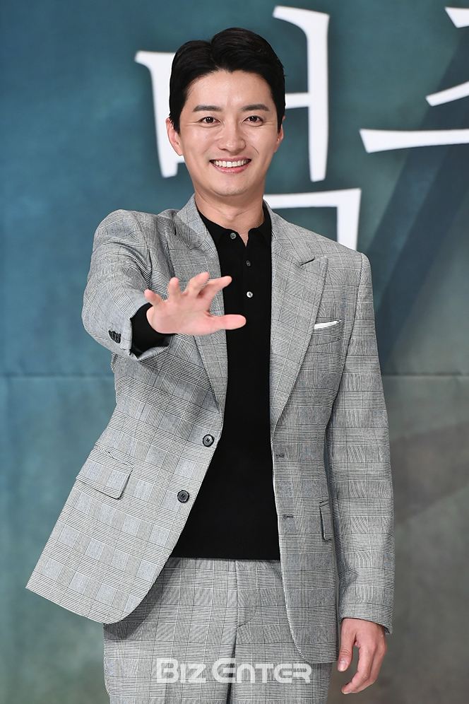 ▲인교진(사진=고아라 기자 iknow@)