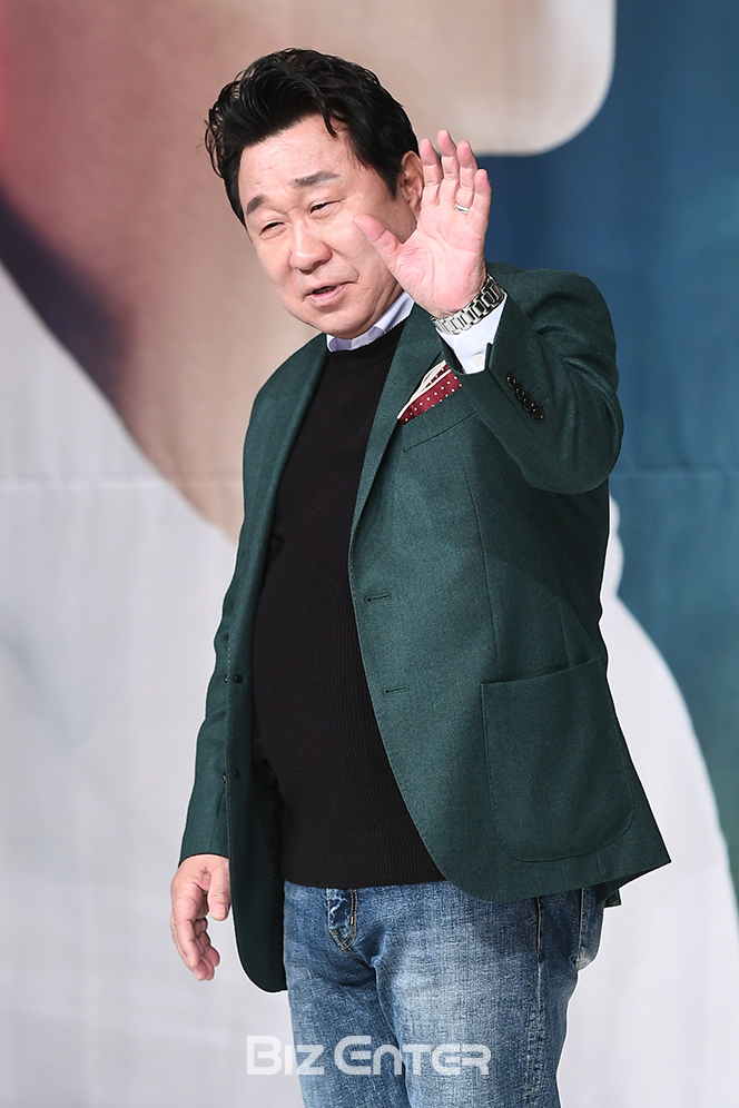 ▲임하룡(사진=고아라 기자 iknow@)