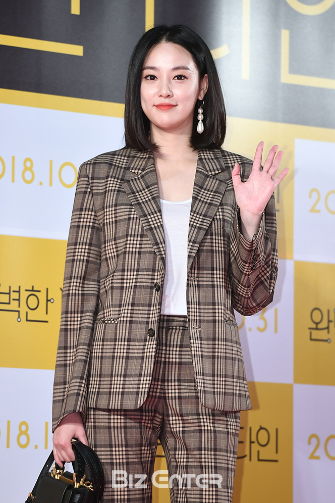 ▲이주연(사진=고아라 기자 iknow@)