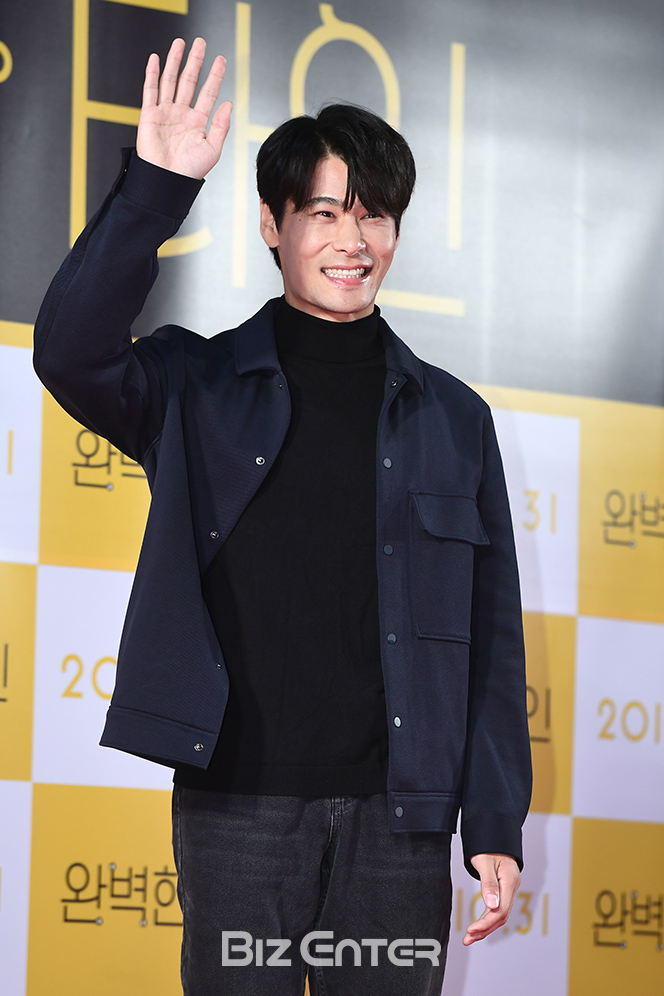 ▲오륭(사진=고아라 기자 iknow@)