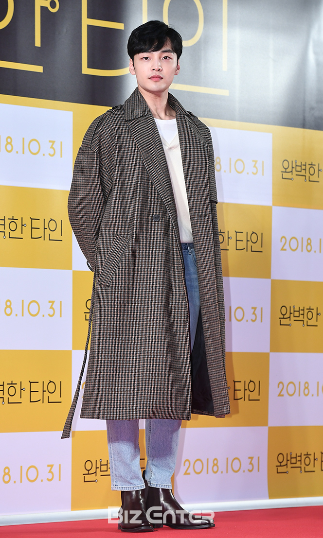 ▲김민재(사진=고아라 기자 iknow@)