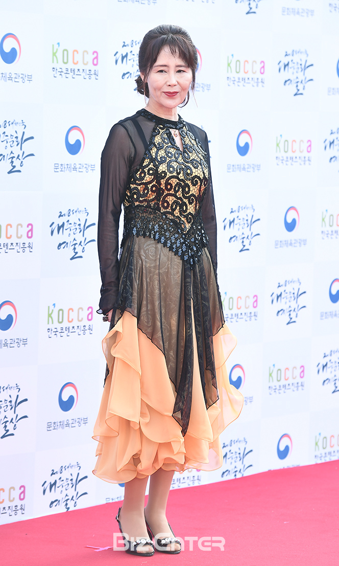 ▲강희선(사진=고아라 기자 iknow@)