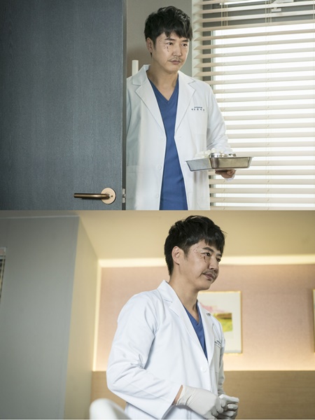 (사진=MBC '내 뒤에 테리우스' 제공  )