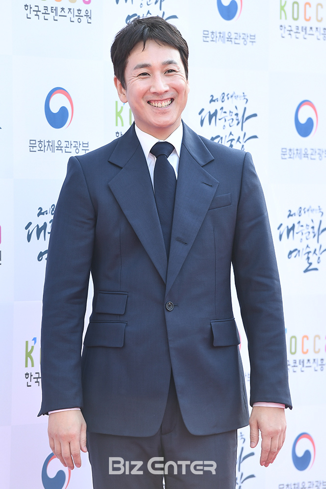 ▲이선균(사진=고아라 기자 iknow@)