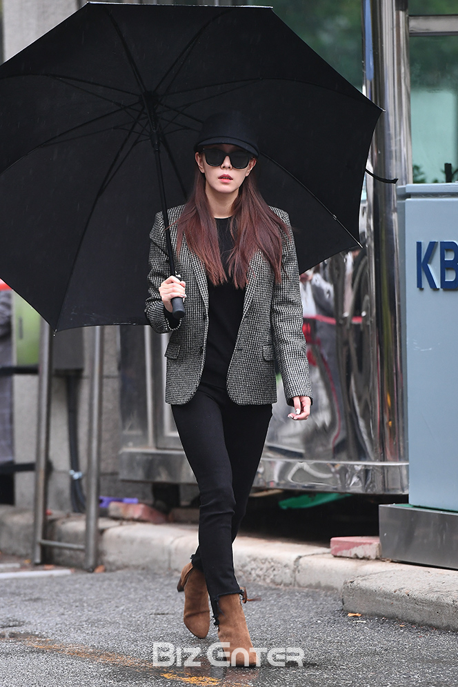 ▲보아(사진=고아라 기자 iknow@)