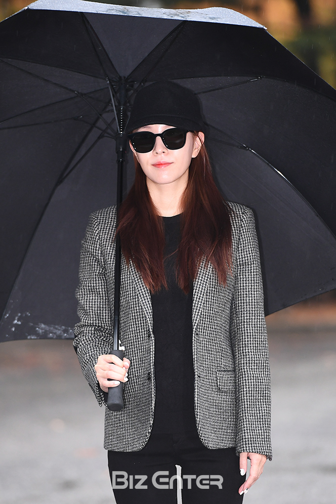 ▲보아(사진=고아라 기자 iknow@)