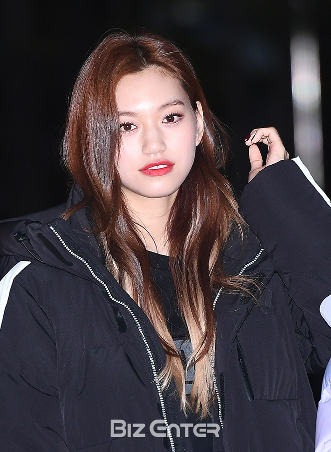 ▲위키미키 김도연(사진=고아라 기자 iknow@)