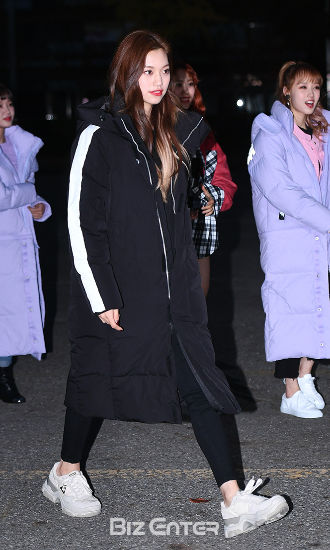 ▲위키미키 김도연(사진=고아라 기자 iknow@)