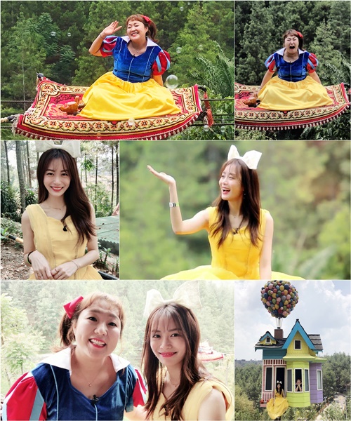 (사진=KBS 2TV ‘배틀트립’ 제공  )