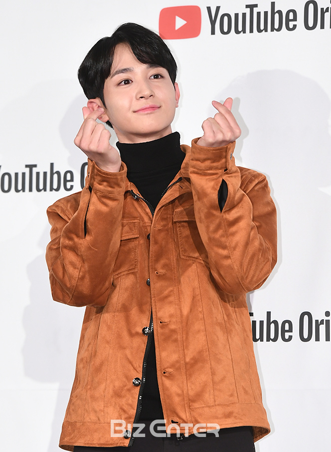 ▲정유안(사진=고아라 기자 iknow@)