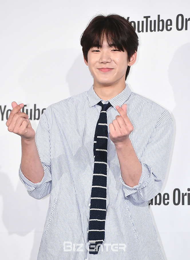 ▲방재민(사진=고아라 기자 iknow@)