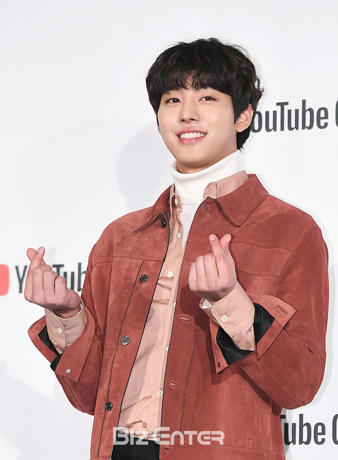 ▲안효섭(사진=고아라 기자 iknow@)