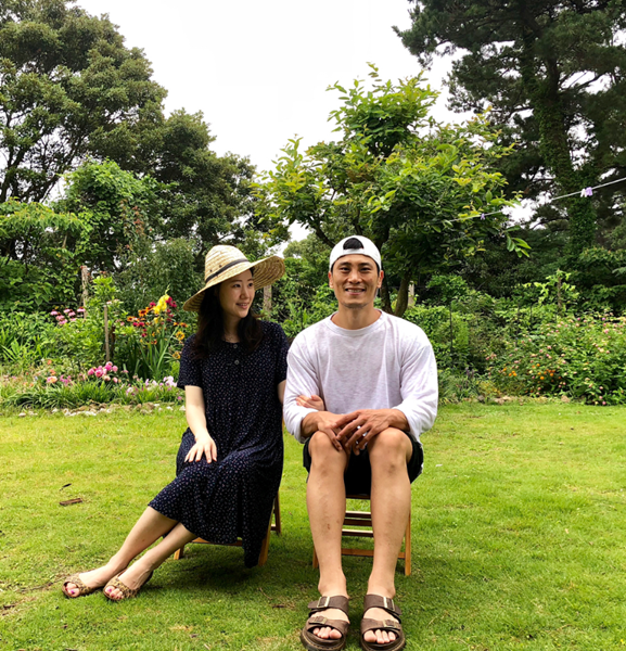 (사진=김재우 인스타그램)