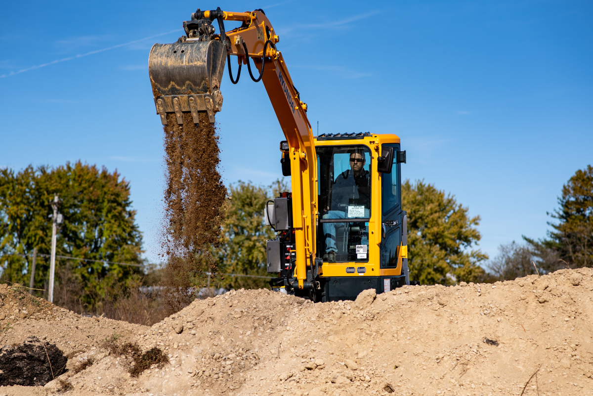 (사진제공=현대건설기계)