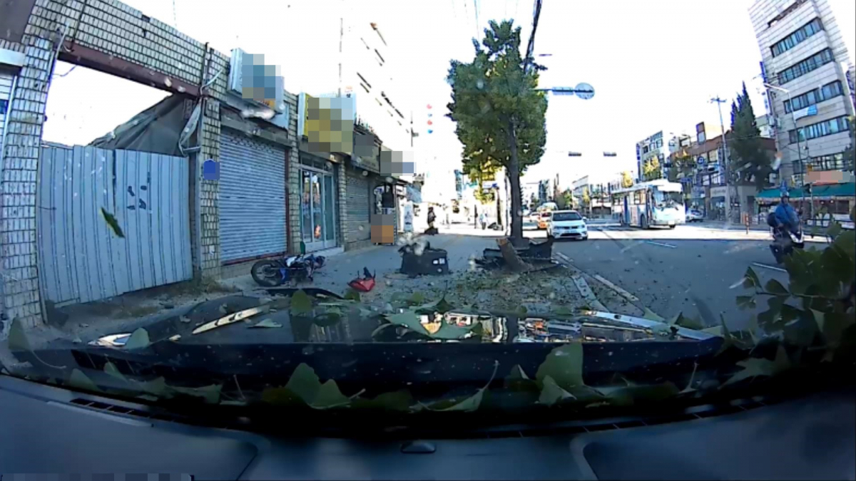 (사진제공=서울 강북경찰서)