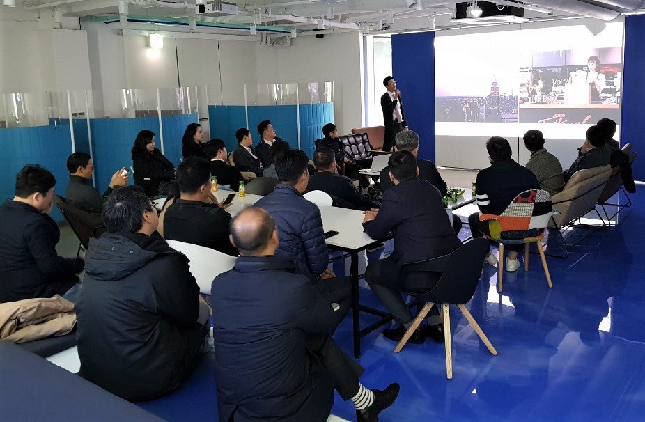 ▲한국푸드테크협회 주관 ‘푸드테크 규제 개선 방안’ 세미나(사진제공=바로고)