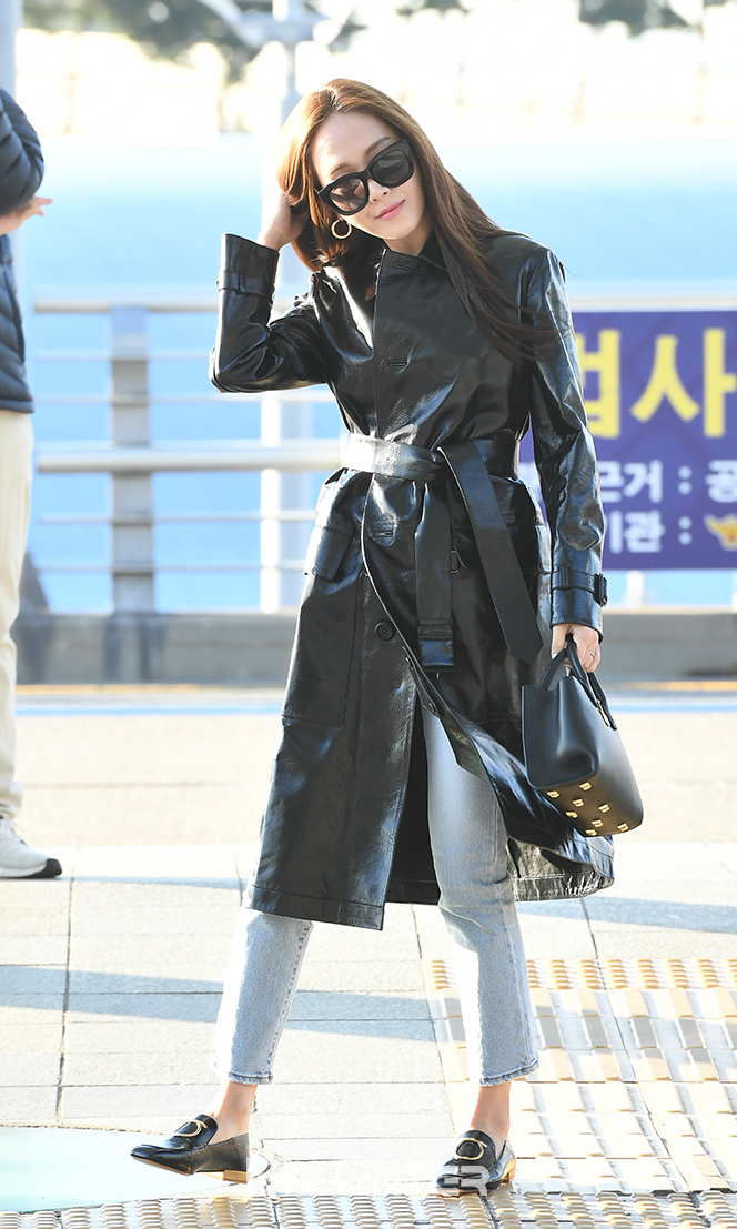 ▲제시카(사진=고아라 기자 iknow@)