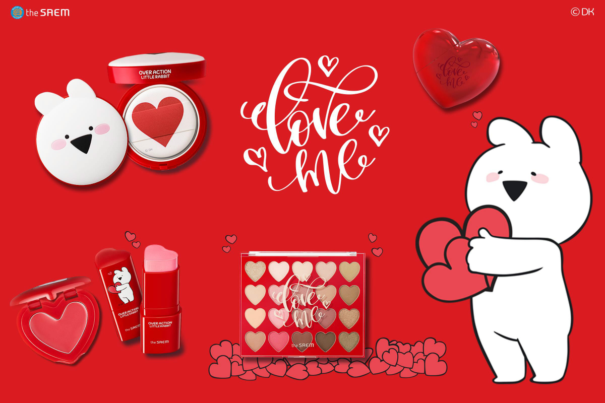 (사진제공=더샘)