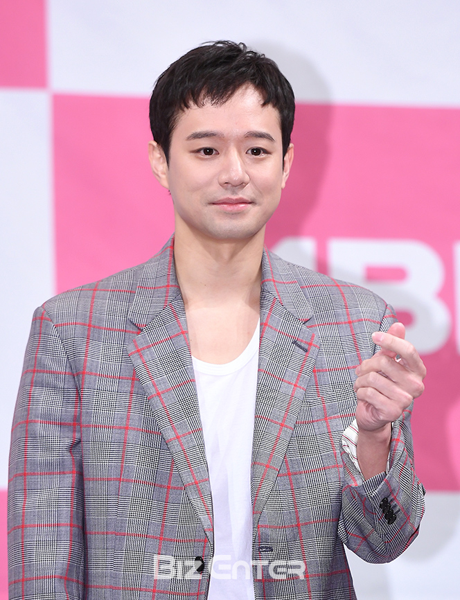 ▲천정명(사진=고아라 기자 iknow@)