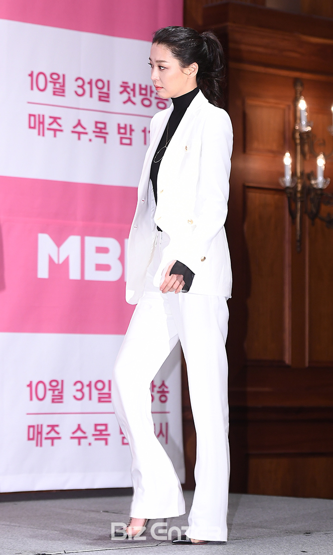 ▲한고은(사진=고아라 기자 iknow@)