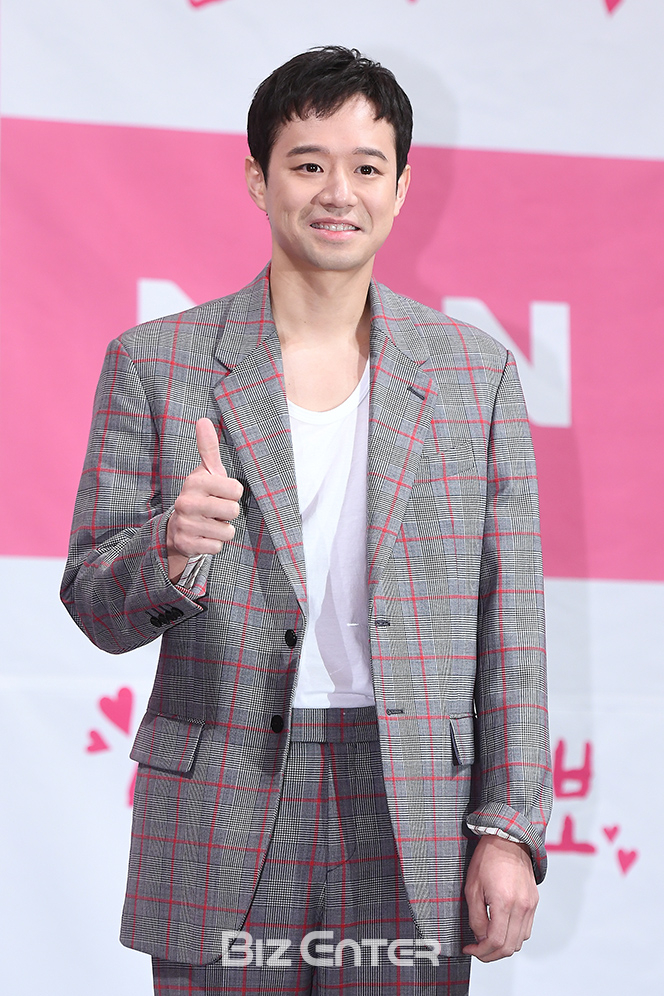 ▲천정명(사진=고아라 기자 iknow@)