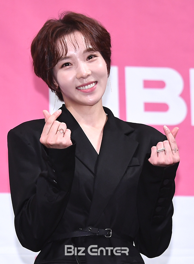 ▲이혜란(사진=고아라 기자 iknow@)