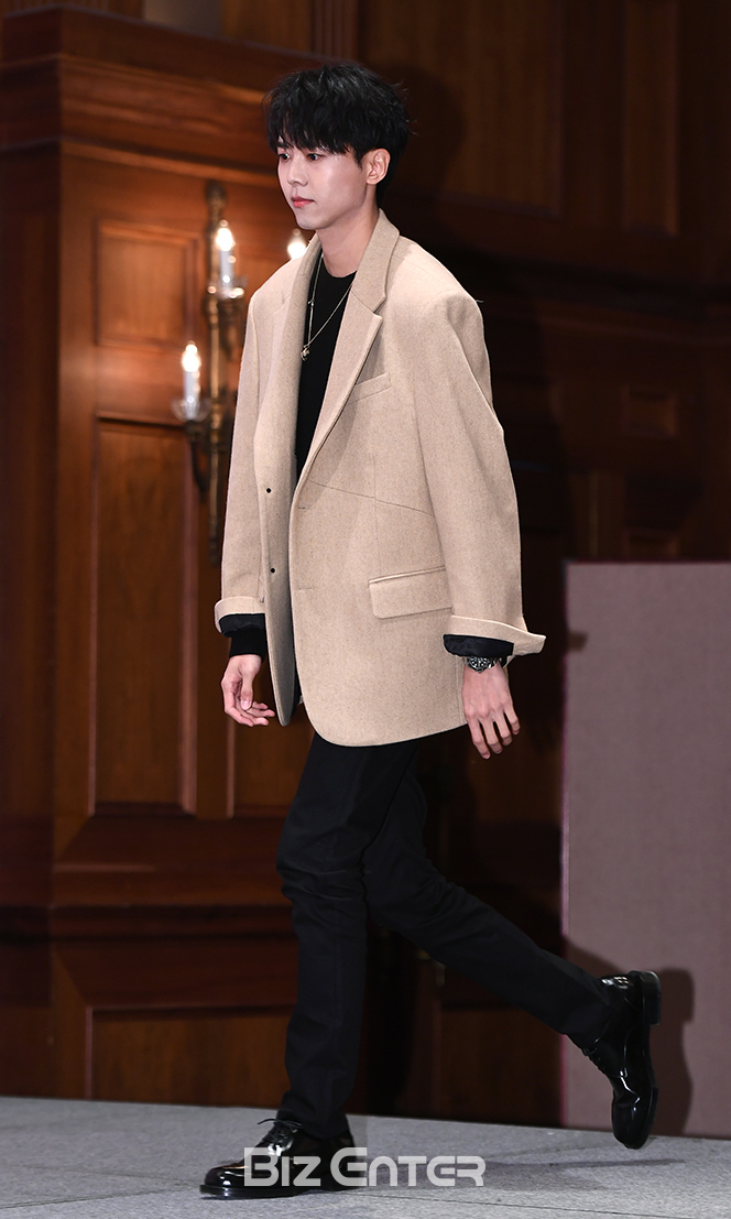 ▲주우재(사진=고아라 기자 iknow@)