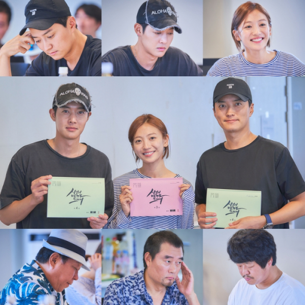 (사진= ㈜비에스픽쳐스, ㈜보난자픽쳐스 )