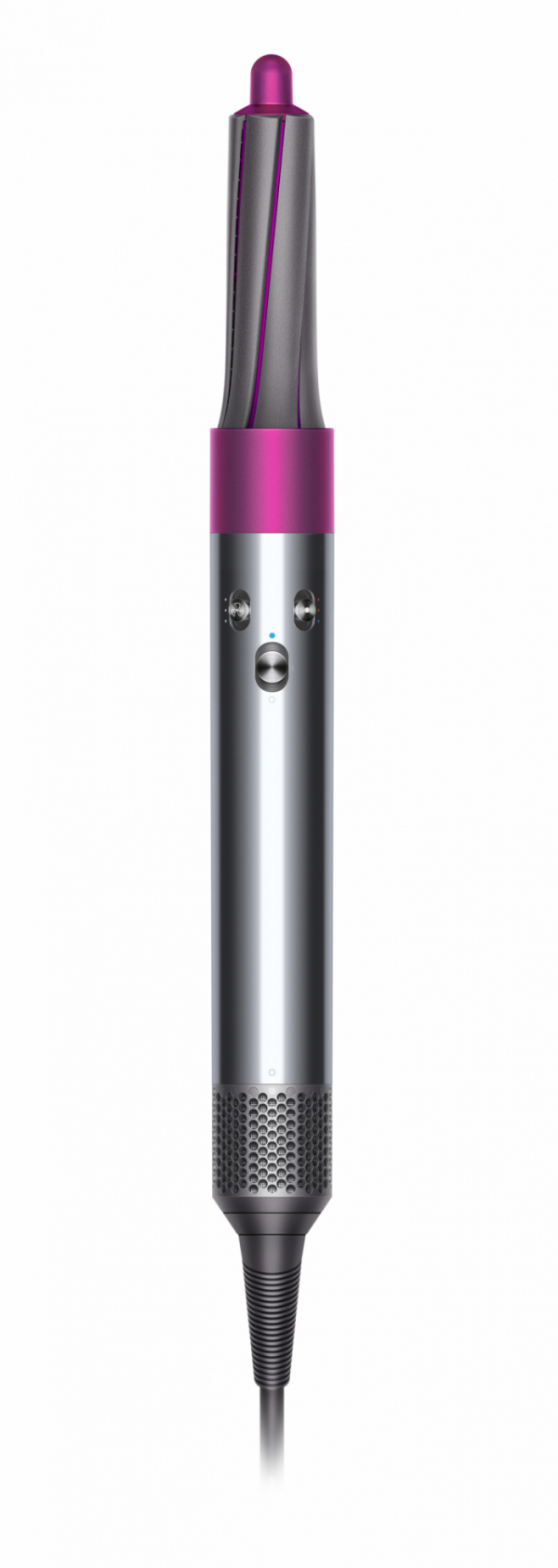 ▲다이슨이 11일 디지털 모터 V9를 탑재한 헤어 케어 신제품 ‘다이슨 에어랩 스타일러’를 국내에 공개했다.(사진제공=다이슨)