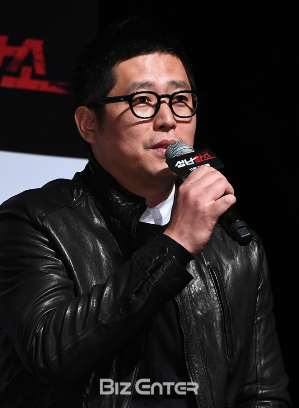 ▲김민호(사진=고아라 기자 iknow@)