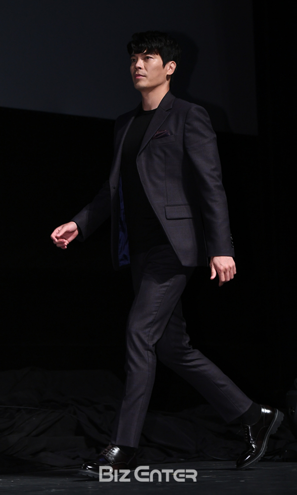 ▲김성오(사진=고아라 기자 iknow@)