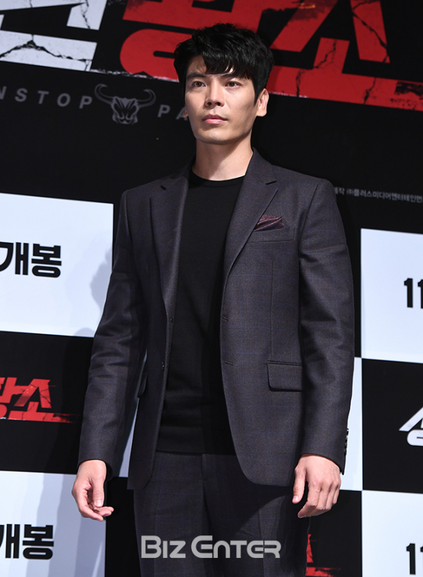 ▲김성오(사진=고아라 기자 iknow@)