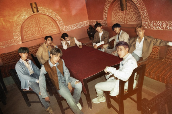 (사진=KQ엔터테인먼트)