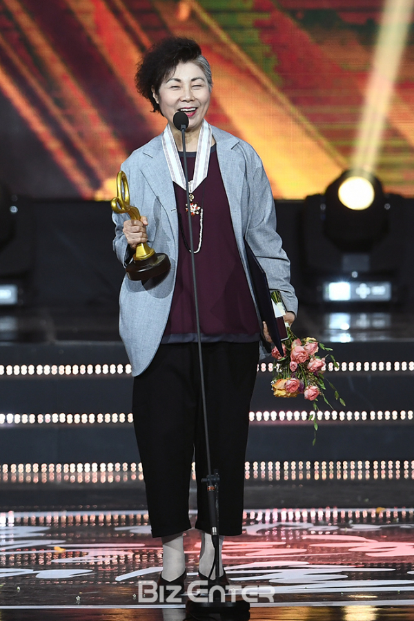 ▲김옥영(사진=고아라 기자 iknow@)