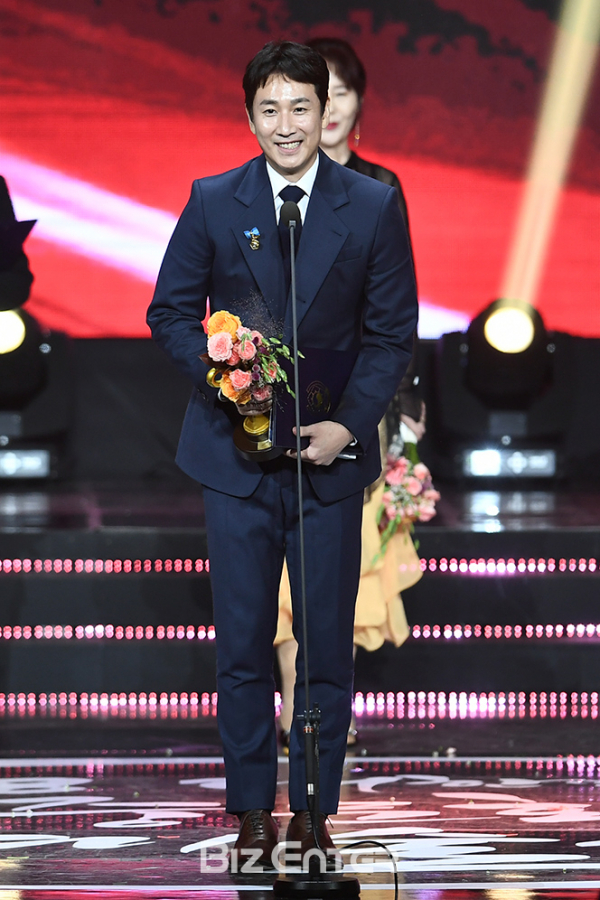 ▲이선균(사진=고아라 기자 iknow@)