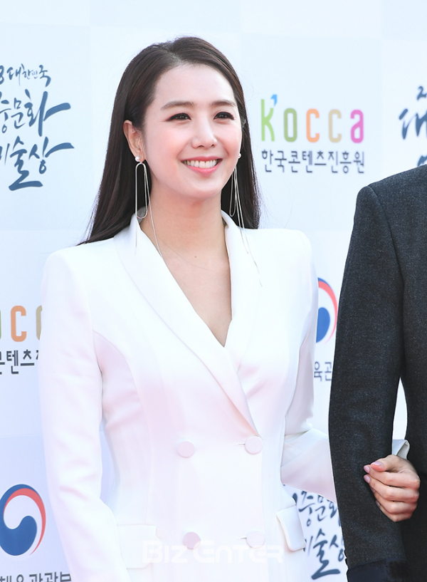 ▲이지애(사진=고아라 기자 iknow@)