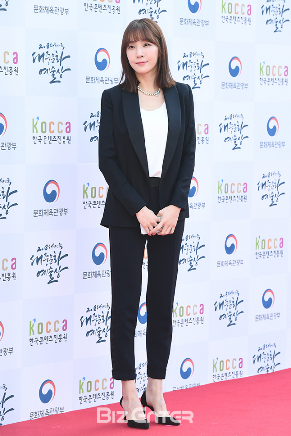 ▲김이나(사진=고아라 기자 iknow@)