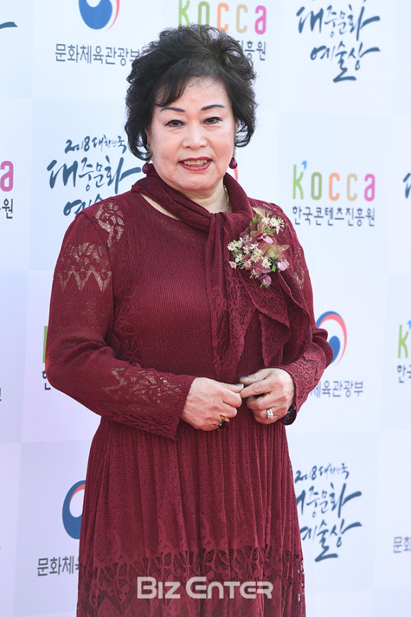 ▲이경자(사진=고아라 기자 iknow@)